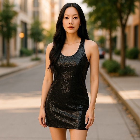 Dresses & Skirts - Dynamite dress
#1228